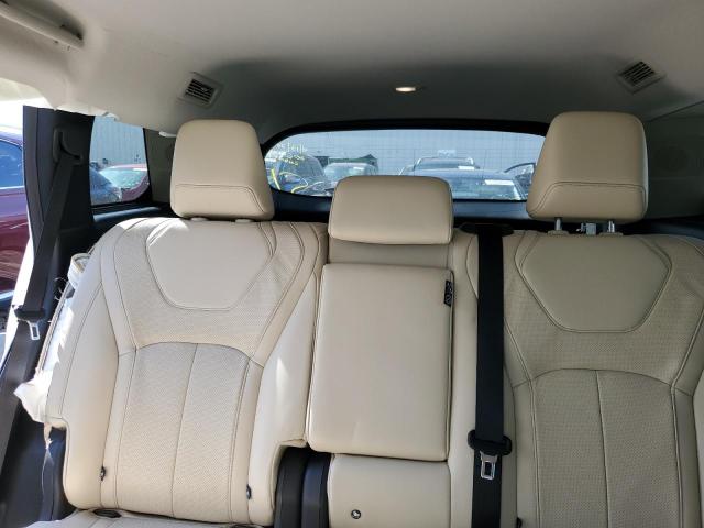 5N1DL1FS9PC331221 Infiniti QX60 LUXE