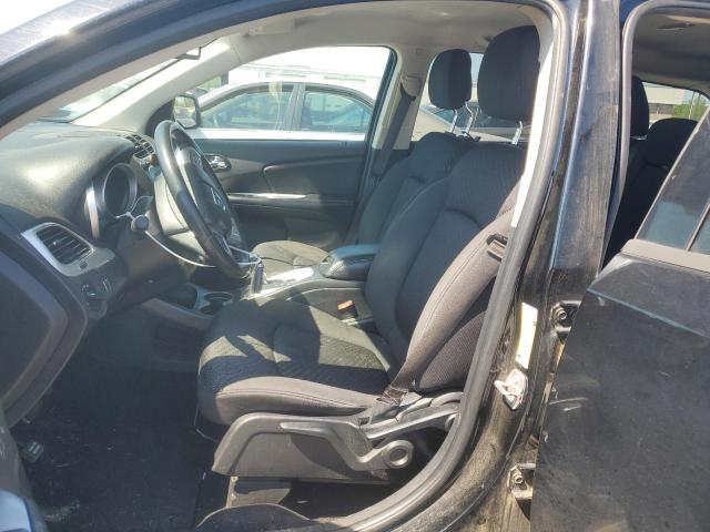 3C4PDCAB0JT532437 Dodge JOURNEY SE