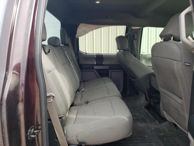 1FTEW1CP4KKC29940 Ford F150 Supercrew