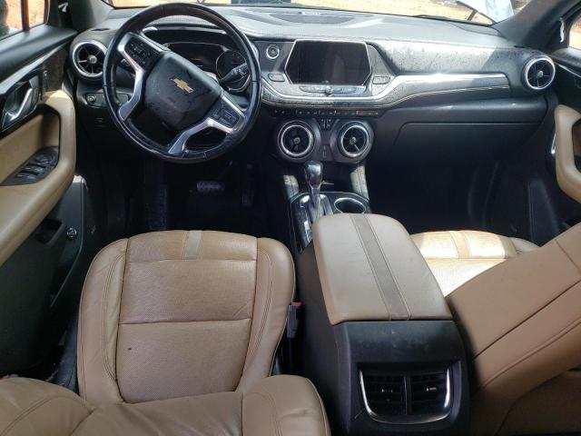 3GNKBFRS7KS625119 Chevrolet Blazer Premier