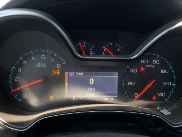 2G11Y5SL9E9222074 Chevrolet IMPALA LS