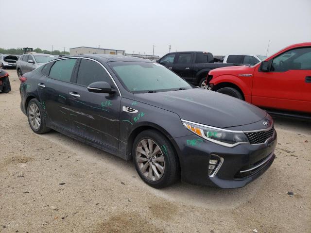 5XXGT4L38JG241078 KIA Optima Lx
