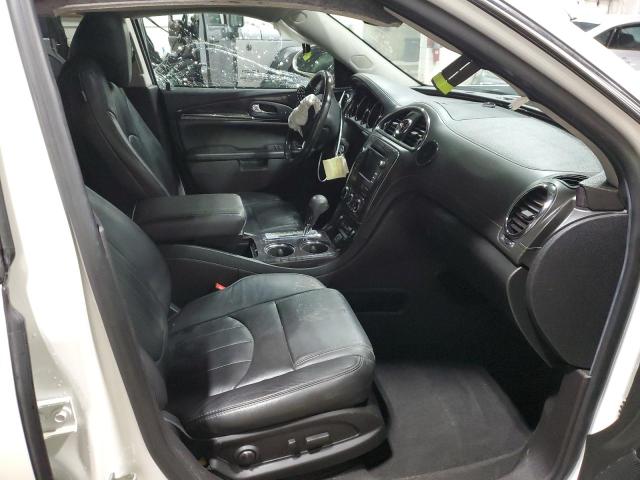 5GAKVBKDXFJ258603 Buick Enclave