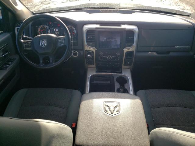3C6RR7LT0JG173615 RAM 1500 Slt