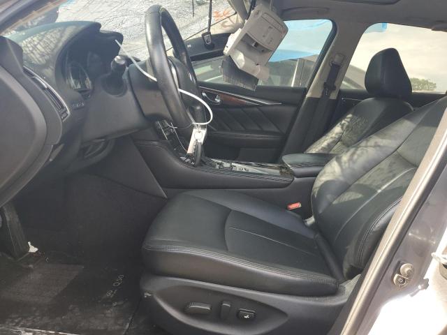 JN1EV7AR8JM443362 Infiniti Q50 LUXE