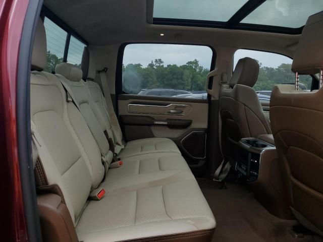 1C6SRFJT7MN640846 RAM 1500 Laie