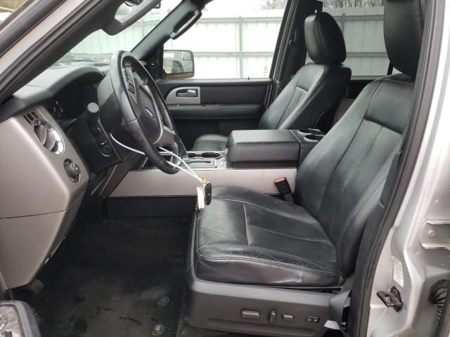 1FMJK2AT3HEA56348 Ford Expedition El Limited
