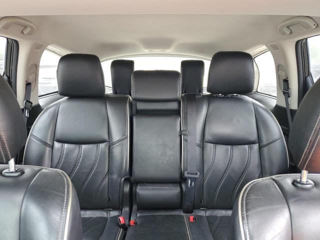 5N1DL0MN5HC501082 Infiniti QX60