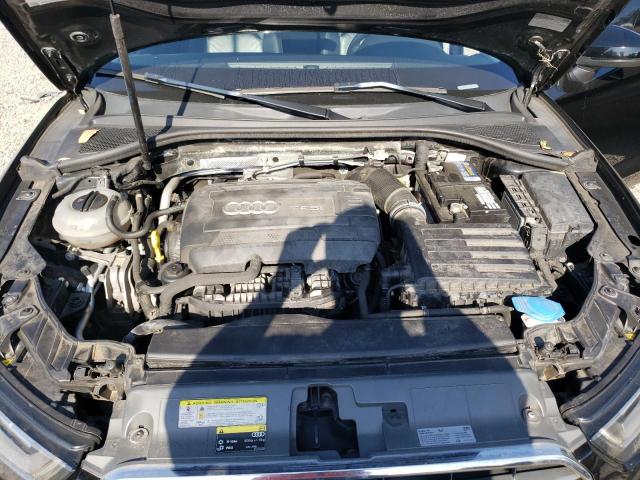WAUB8GFF0G1020143 Audi A3 PREMIUM