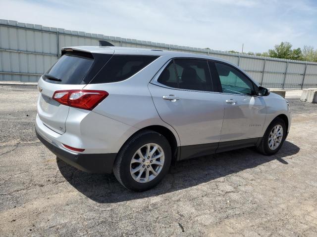 2GNAXJEV0J6222712 Chevrolet EQUINOX LT
