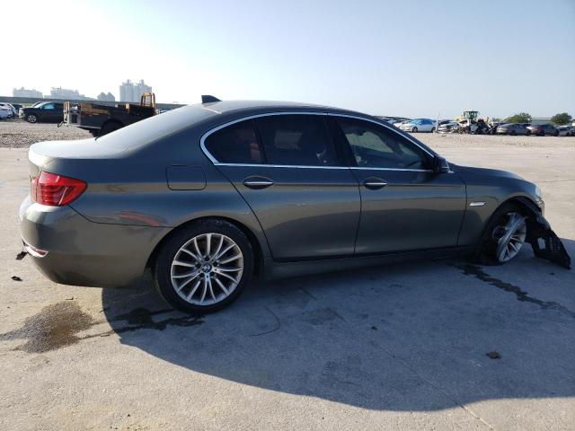 WBA5A5C52ED505476 BMW 528 I