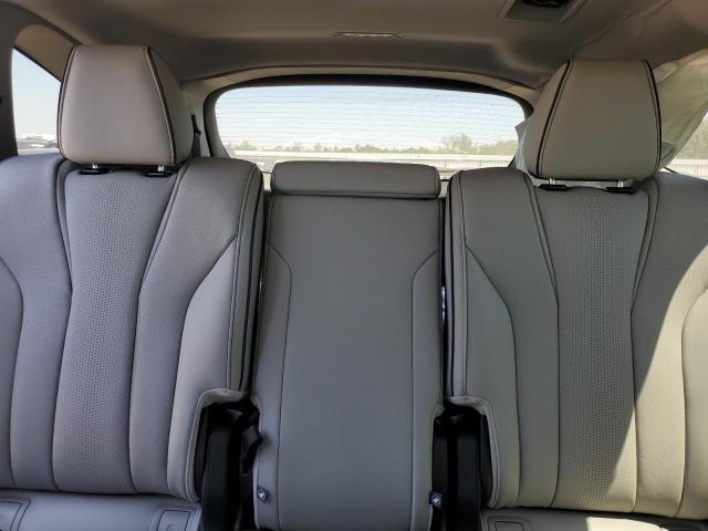 5J8YE1H83RL018705 Acura Mdx Advance