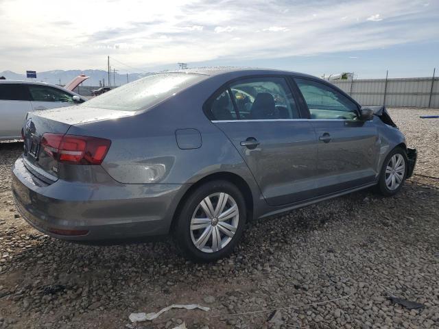3VW2B7AJ3HM301256 Volkswagen JETTA S