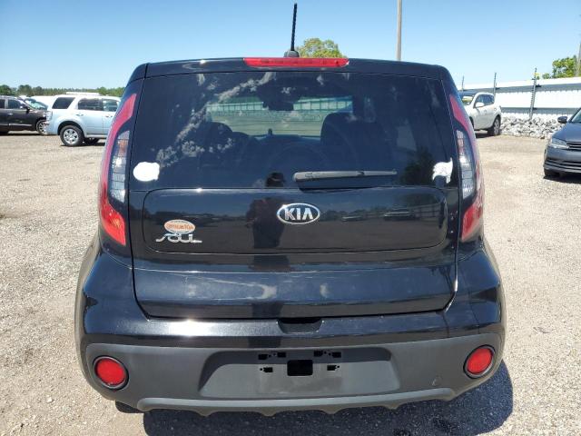 KNDJN2A26J7523405 KIA Soul