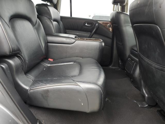 JN8AZ2NF8H9642917 Infiniti QX80 BASE