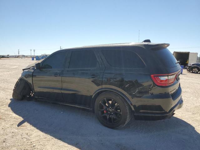 1C4SDJGJ7MC547479 Dodge Durango Srt 392