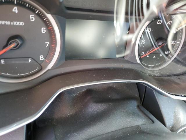 KL79MSSLXMB034923 Chevrolet Trailblazer Activ