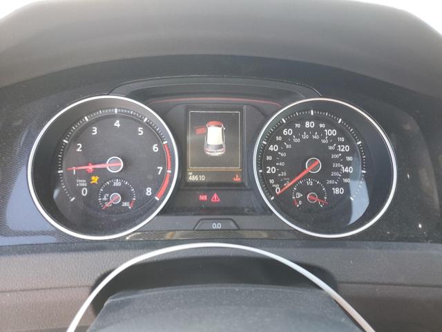 3VWYT7AU2GM052741 Volkswagen GTI S/SE