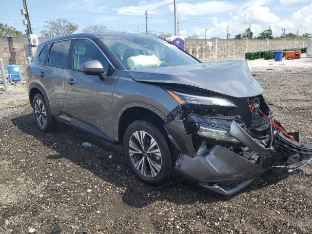 5N1BT3BA4PC900816 Nissan ROGUE SV