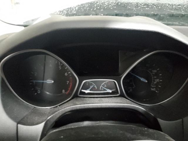 1FADP3F21GL314178 Ford FOCUS SE