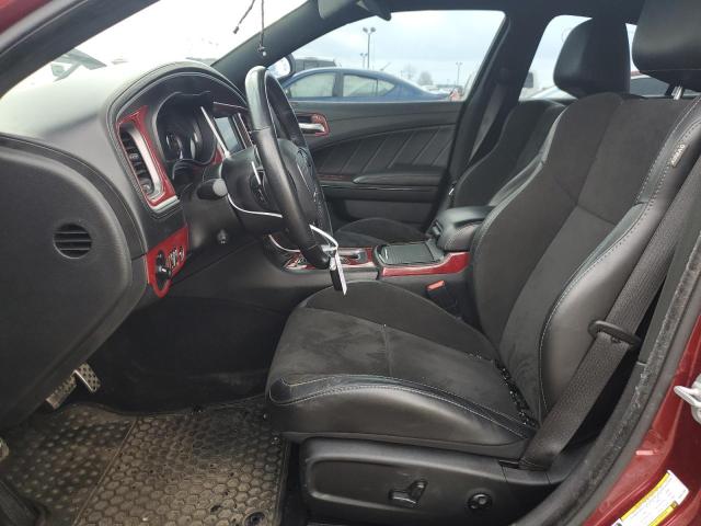 2C3CDXCT1MH527860 Dodge CHARGER R/T