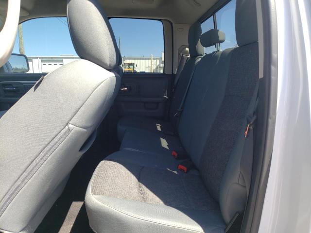 1C6RR7GT8GS412520 RAM 1500 Slt
