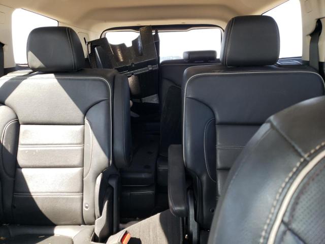 1GKKNPL44PZ177047 GMC Acadia Denali