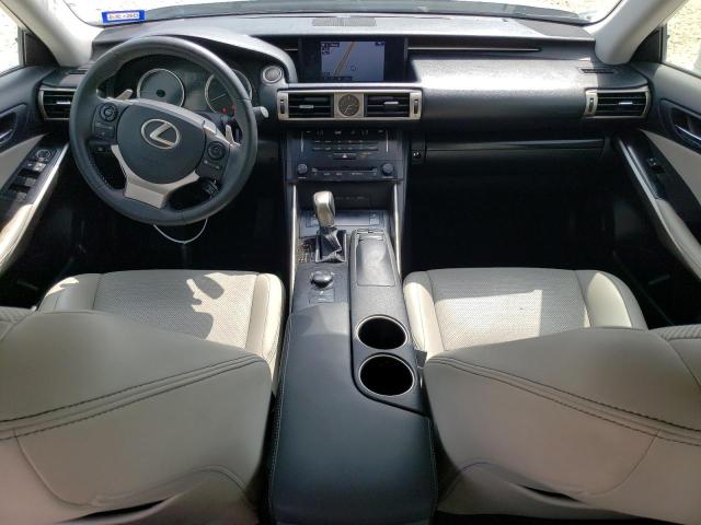 JTHBF1D28E5011832 Lexus IS 250