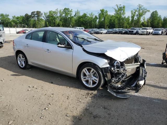 YV140MFK6F1345984 Volvo S60 Premier