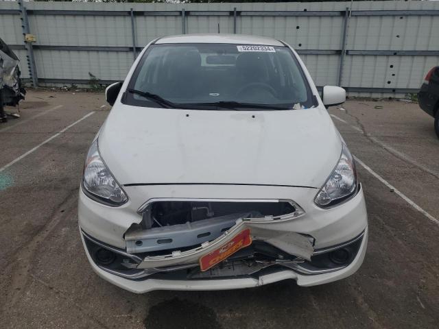 ML32A3HJ6KH013184 Mitsubishi MIRAGE ES