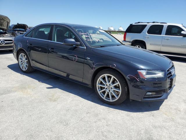 WAUAFAFLXFN012112 Audi A4 PREMIUM