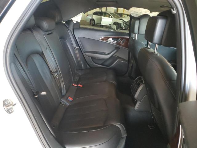 WAUGFAFC6GN037293 Audi A6 Premium Plus