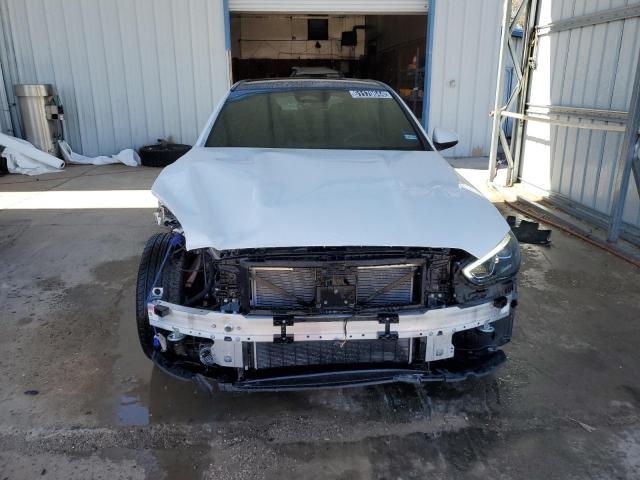 W1KAF4GB1RR170951 Mercedes-Benz C 300