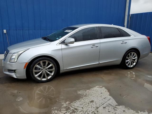 Auction sale of the 2013 Cadillac Xts Luxury Collection, vin: 2G61P5S30D9194189, lot number: 51737104