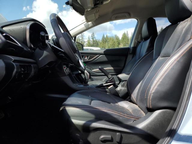 JF2GTAMC8KH212134 Subaru Crosstrek Limited