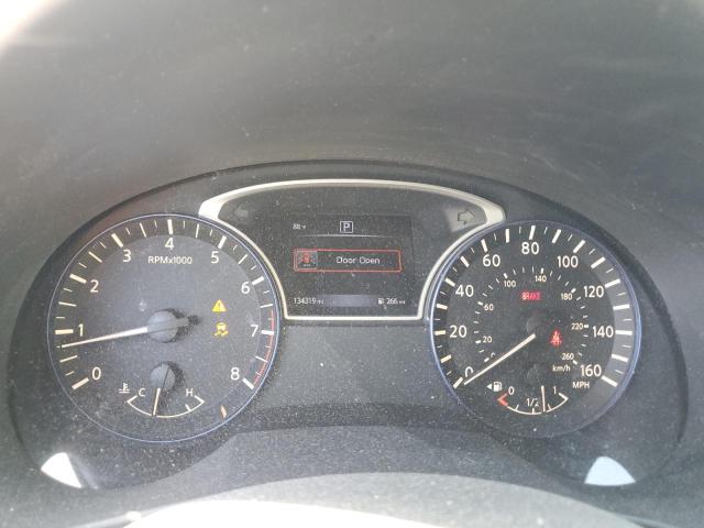 1N4BL3AP0HC180660 Nissan Altima 3.5sl