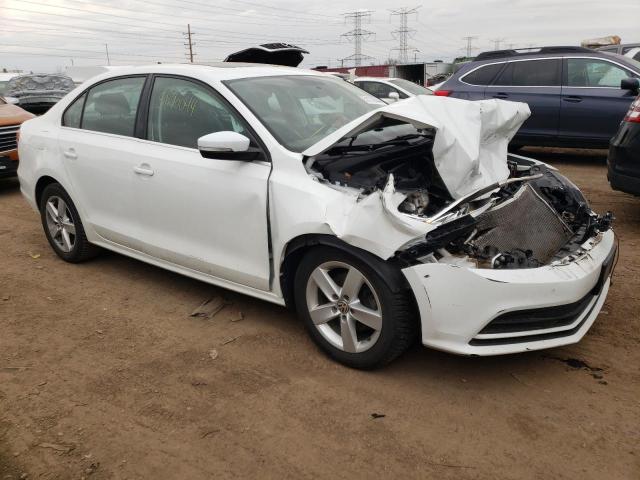 3VWDB7AJ0HM383634 Volkswagen JETTA SE