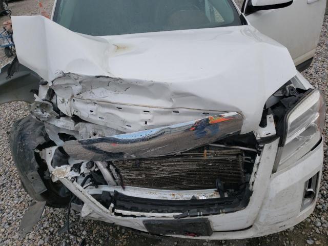 2GKFLSE32F6124453 GMC Terrain Slt