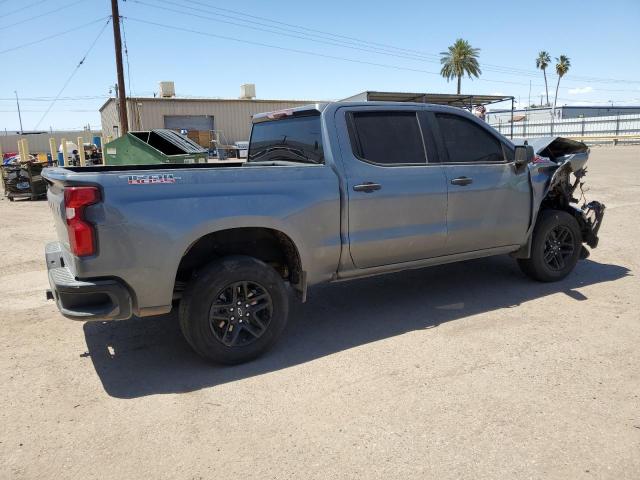 3GCPYCEF5KG150657 Chevrolet Silverado K1500 Trail Boss Custom