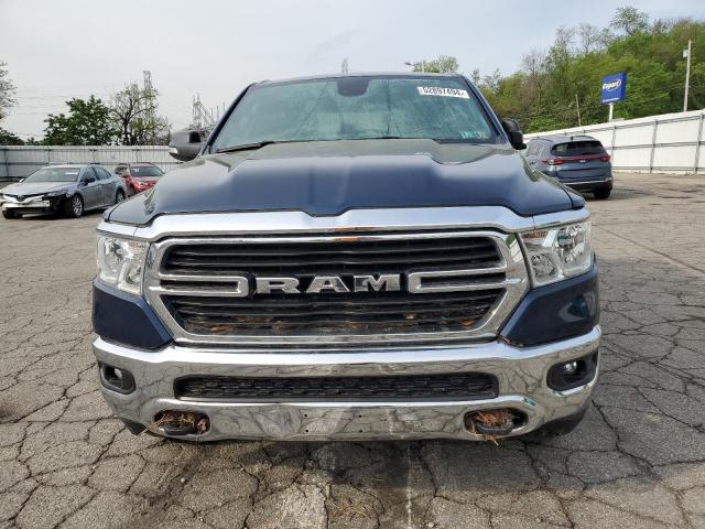 1C6SRFBT3MN732275 RAM 1500 Big Horn/lone Star