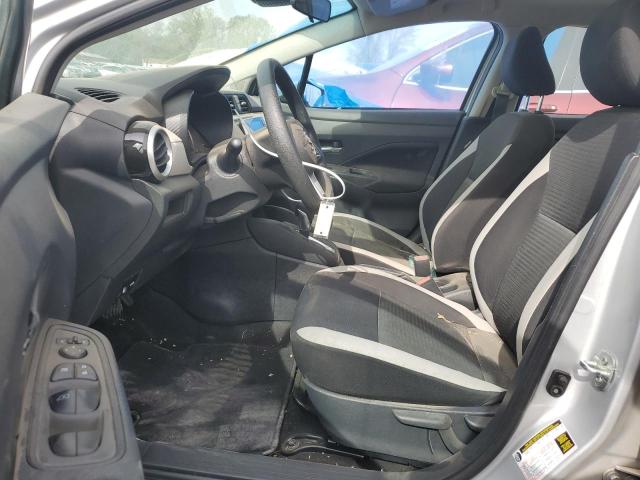 3N1CN8EV6ML872938 Nissan VERSA SV