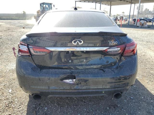 JN1EV7AP4LM203999 Infiniti Q50 PURE