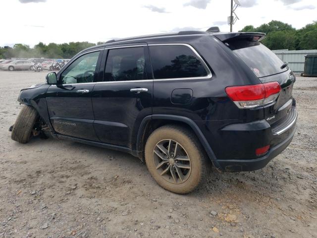 1C4RJFBG2HC918716 Jeep Grand Cherokee Limited