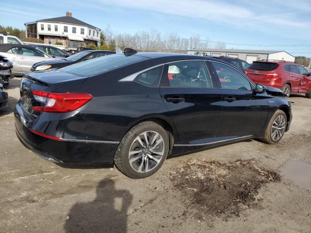1HGCV3F48KA008596 Honda Accord Hybrid Ex