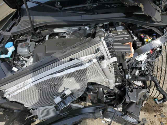 3VVMB7AX8RM042556 Volkswagen TIGUAN SE