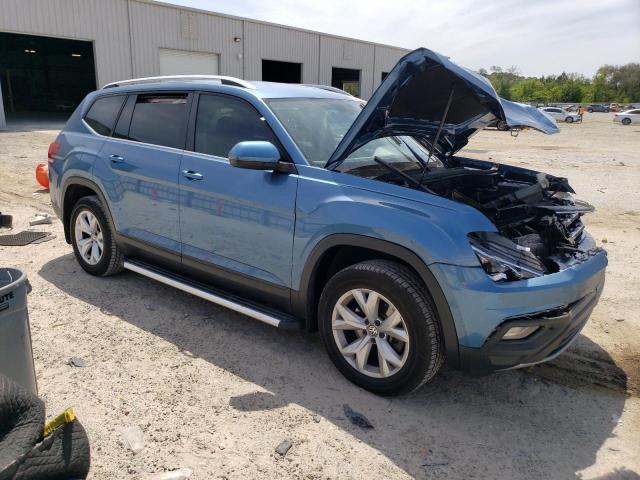 1V2DR2CA8KC566477 Volkswagen ATLAS SE