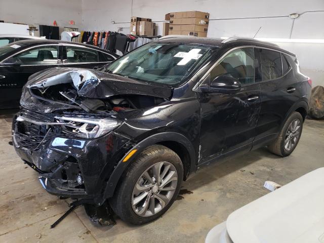 Auction sale of the 2020 Buick Encore Gx Essence, vin: KL4MMFSL8LB127551, lot number: 50796584