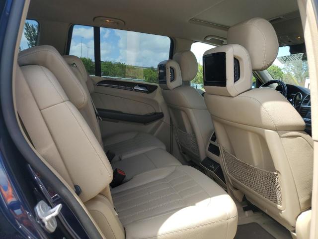 4JGDF6EE7FA519486 Mercedes-Benz Gl 450 4matic