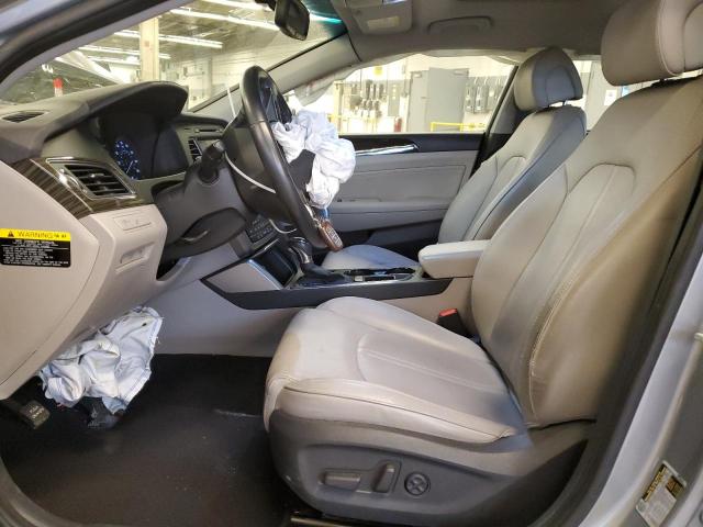 5NPE34AF1HH539586 Hyundai Sonata Sport