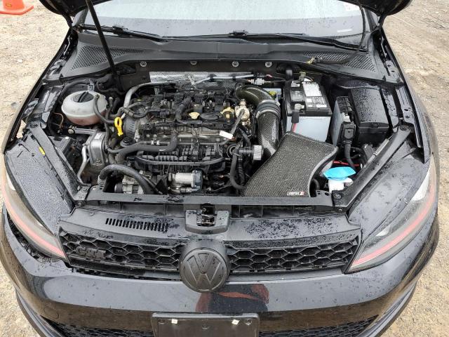3VW4T7AU6FM037138 Volkswagen GTI